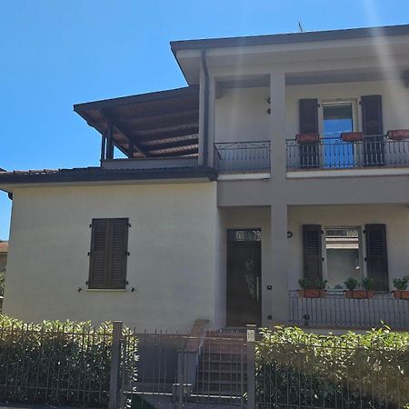 Pane E Cioccolata Apartment Foligno Exterior photo
